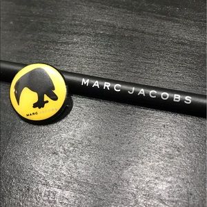 Marc by Marc Jacobs pencil and pin